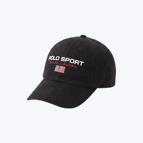 Boné Polo Sport