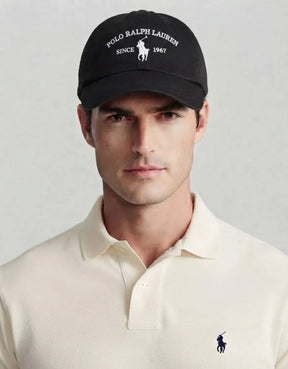 Boné Polo Rauph Lauren