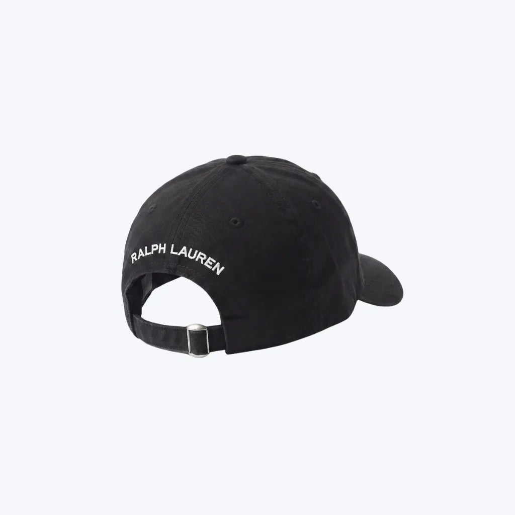 Boné Polo Sport