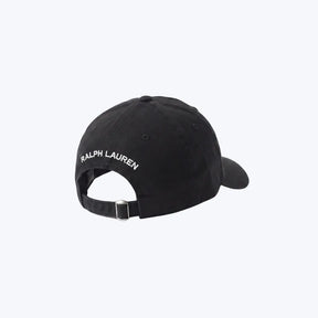 Boné Polo Sport