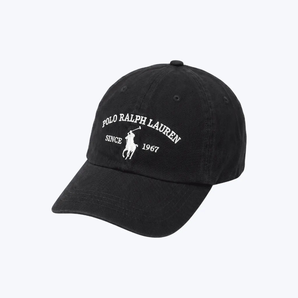 Boné Polo Rauph Lauren