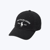 Boné Polo Rauph Lauren
