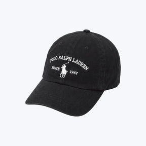 Boné Polo Rauph Lauren