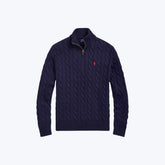Suéter Tricô Polo Rauph Lauren