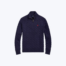 Suéter Tricô Polo Rauph Lauren