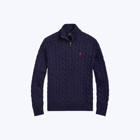 Suéter Tricô Polo Rauph Lauren