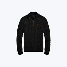 Suéter Tricô Polo Rauph Lauren