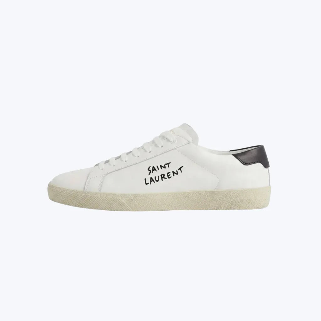 Tênis Yves Saint Laurent