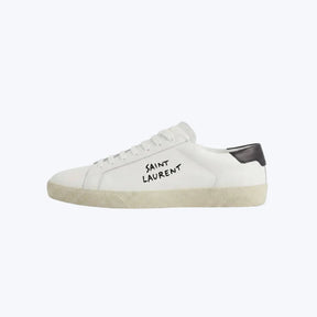 Tênis Yves Saint Laurent