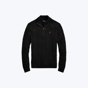 Suéter Tricô Polo Rauph Lauren