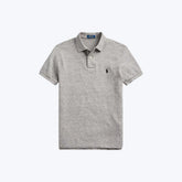 Camisa Polo de Botão Rauph Lauren