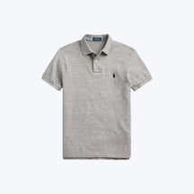 Camisa Polo de Botão Rauph Lauren