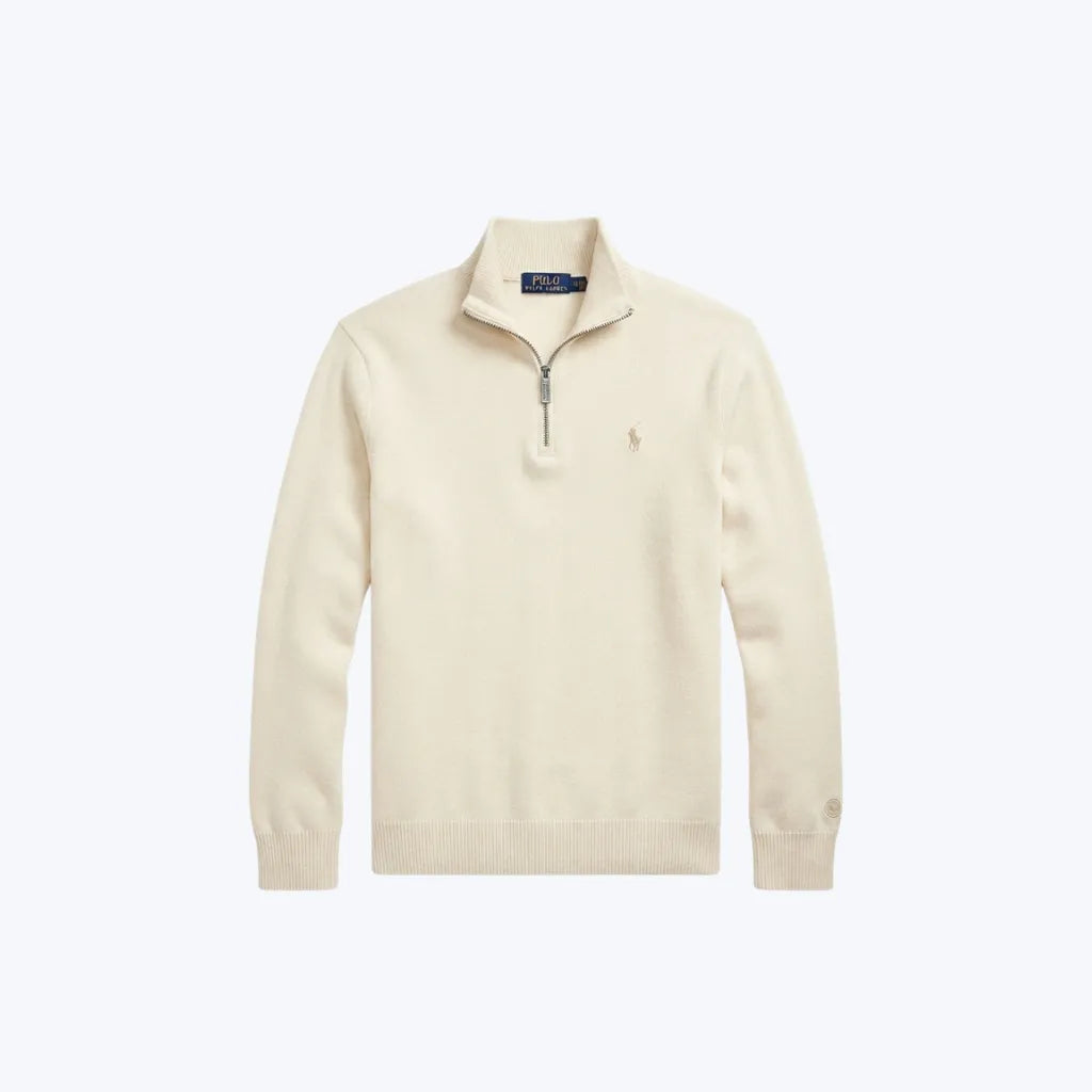 Suéter Liso Polo Rauph Lauren