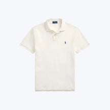 Camisa Polo de Botão Rauph Lauren