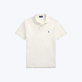 Camisa Polo de Botão Rauph Lauren