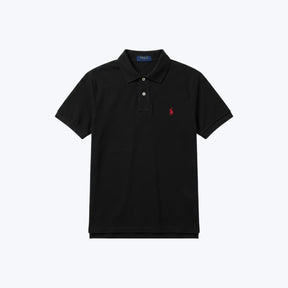 Camisa Polo de Botão Rauph Lauren