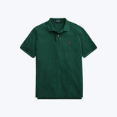 Camisa Polo de Botão Rauph Lauren