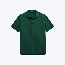 Camisa Polo de Botão Rauph Lauren