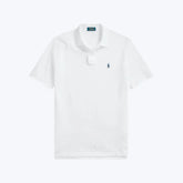 Camiseta Polo de Botão Ralph Lauren