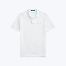 Camiseta Polo de Botão Ralph Lauren