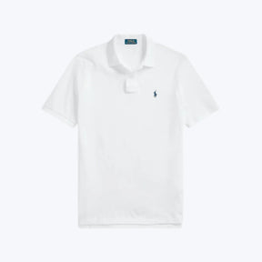 Camiseta Polo de Botão Ralph Lauren