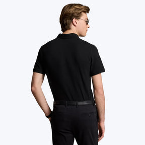 Camiseta Polo de Botão Ralph Lauren