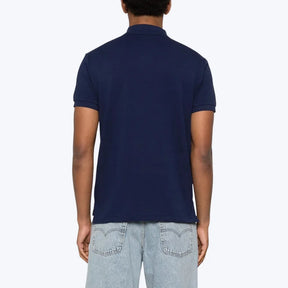 Camiseta Polo de Botão Ralph Lauren