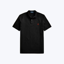 Camiseta Polo de Botão Ralph Lauren