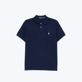 Camiseta Polo de Botão Ralph Lauren