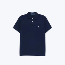 Camiseta Polo de Botão Ralph Lauren