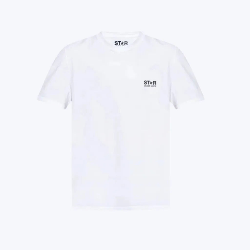 Camiseta "Big Star Back"