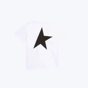 Camiseta "Big Star Back"