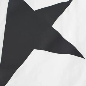 Camiseta "Big Star Back"