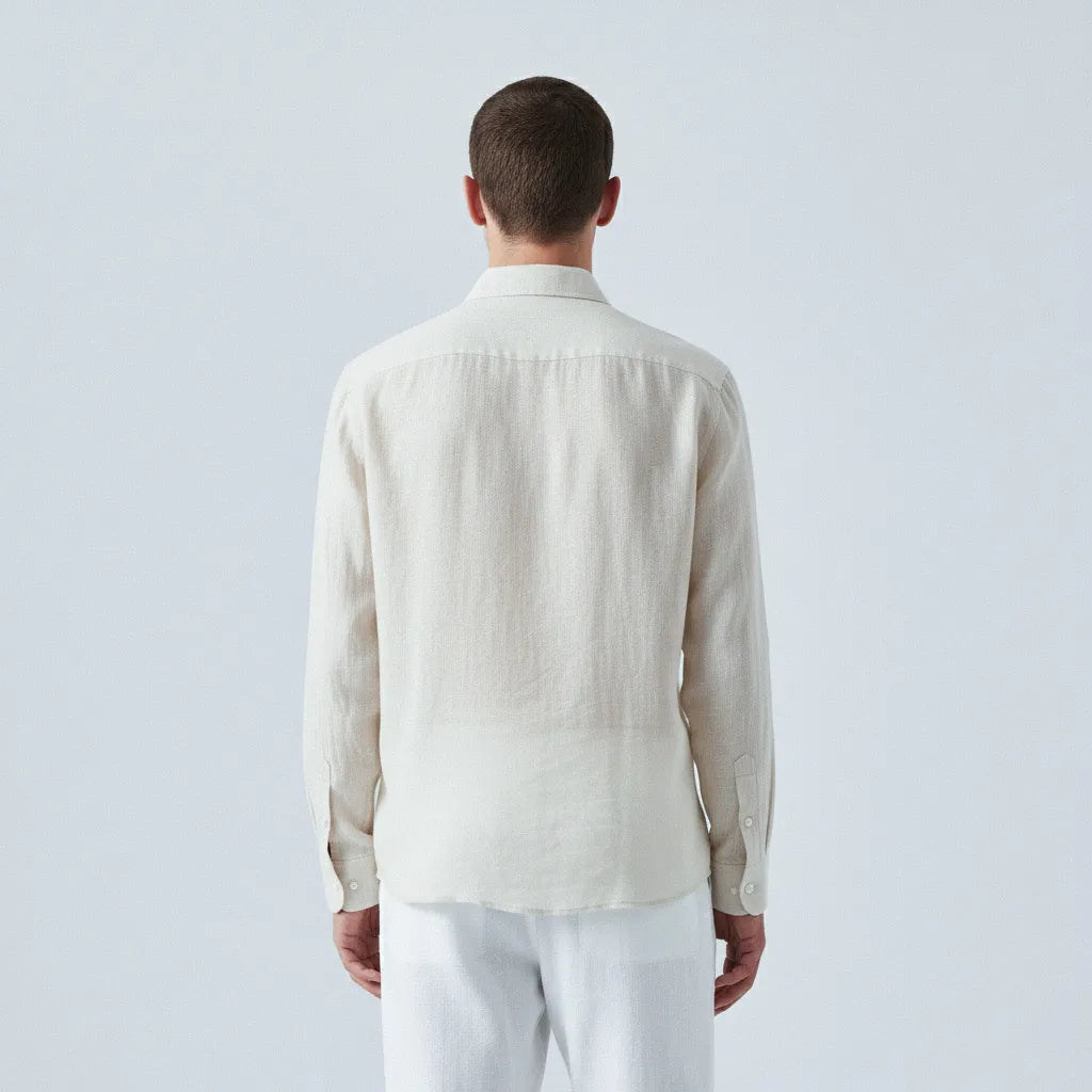 Camisa Linho
