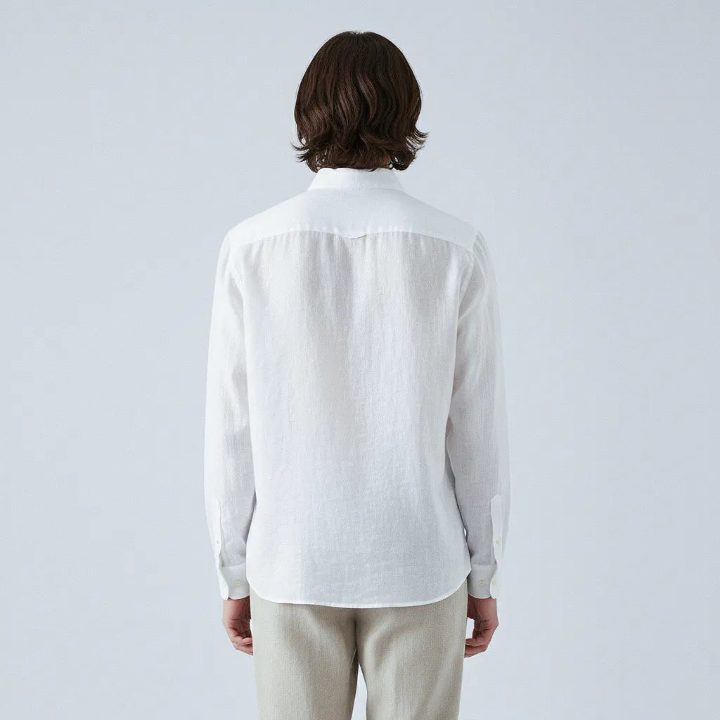 Camisa Linho