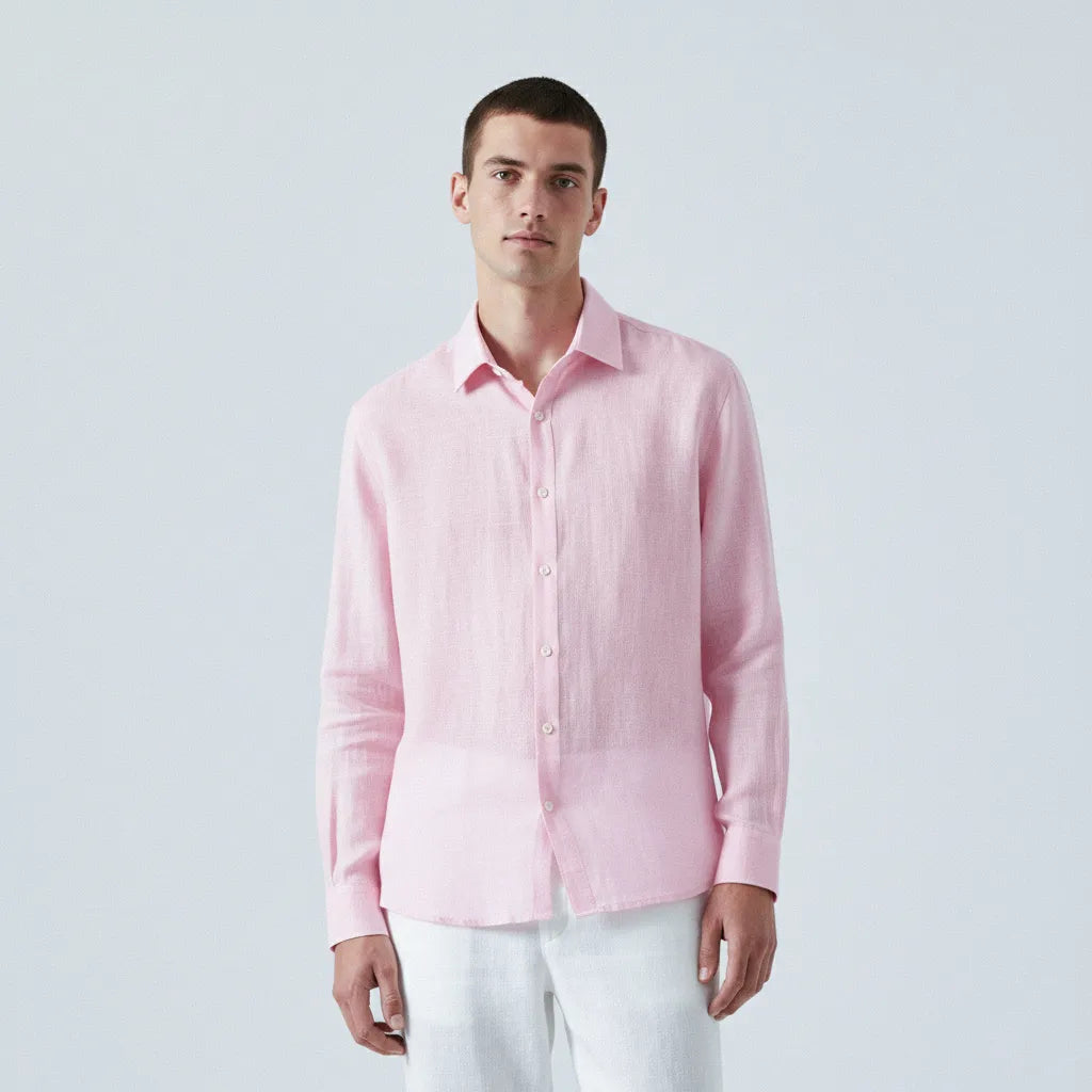 Camisa Linho