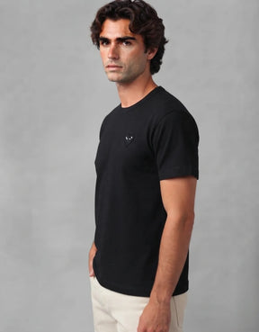 Camiseta CDG Corazón