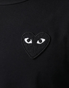 Camiseta CDG Corazón
