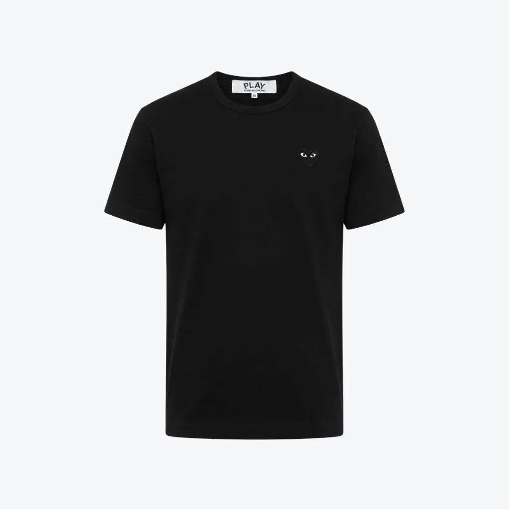 Camiseta CDG Corazón