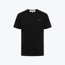 Camiseta CDG Corazón