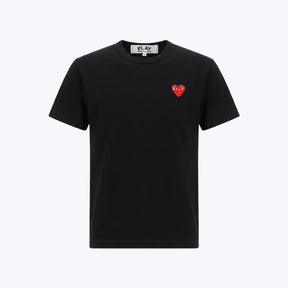 Camiseta CDG Corazón