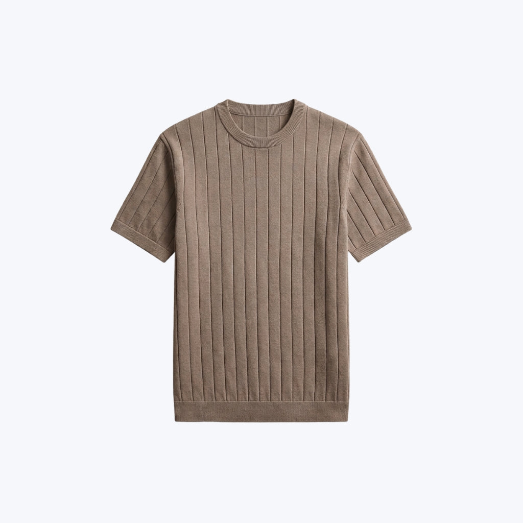 Camiseta Milano Slim Fit