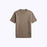 Camiseta Milano Slim Fit