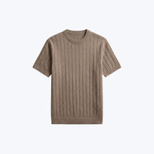 Camiseta Milano Slim Fit