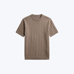 Camiseta Milano Slim Fit