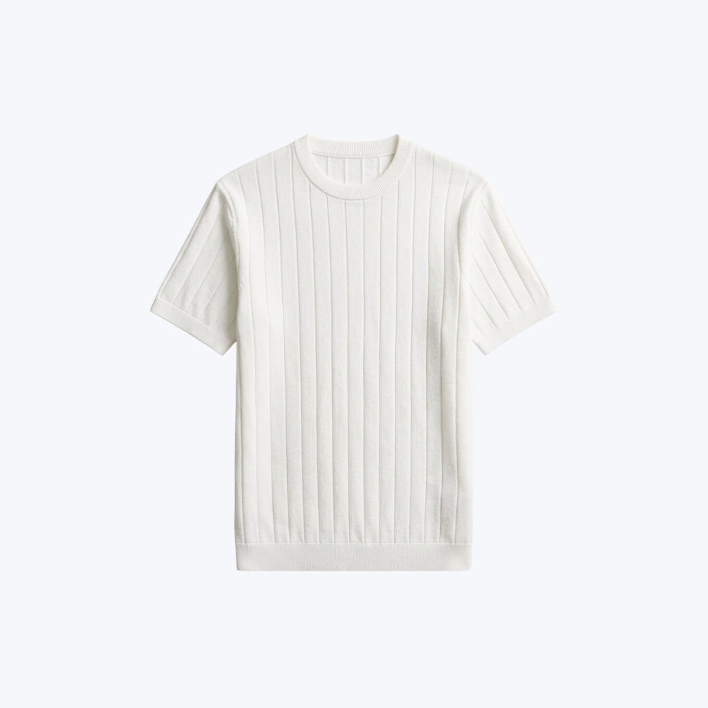 Camiseta Milano Slim Fit