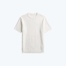 Camiseta Milano Slim Fit