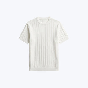 Camiseta Milano Slim Fit