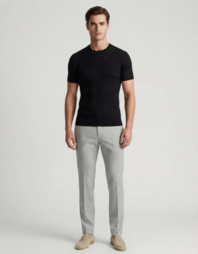 Camiseta Milano Slim Fit