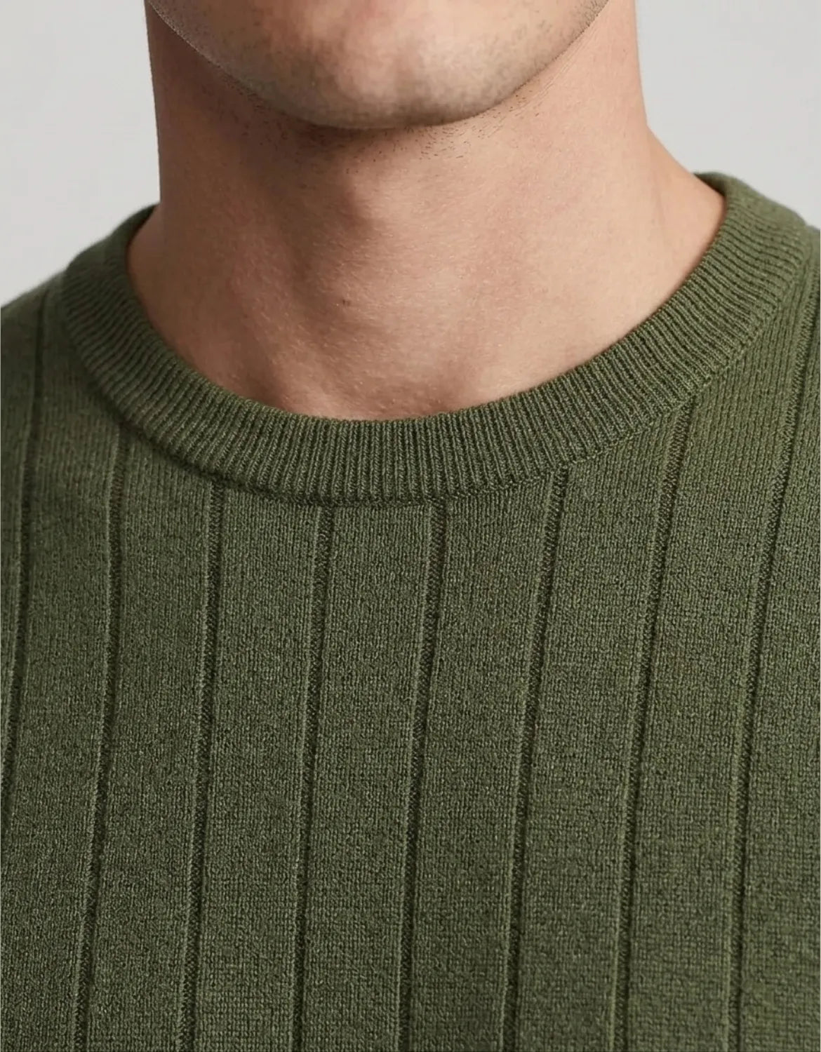 Camiseta Milano Slim Fit